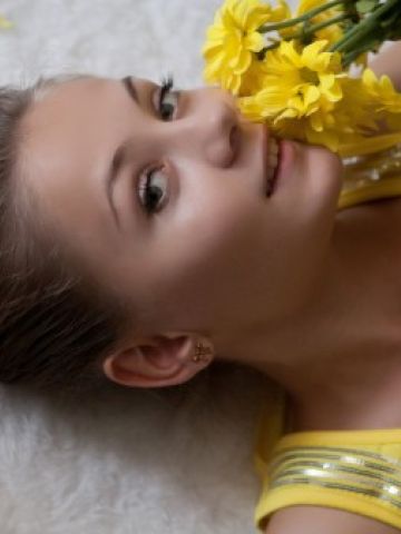 Анкета проститутки Ядвига, 23 года